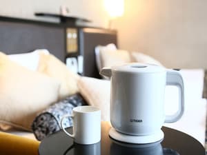thumbnail: Room amenity