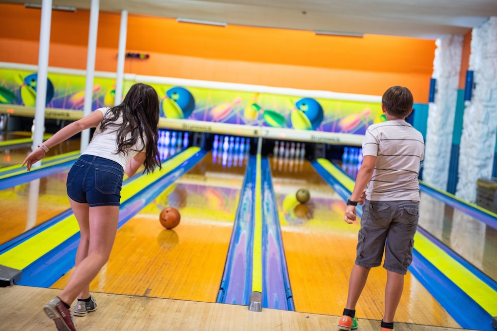 Play area
