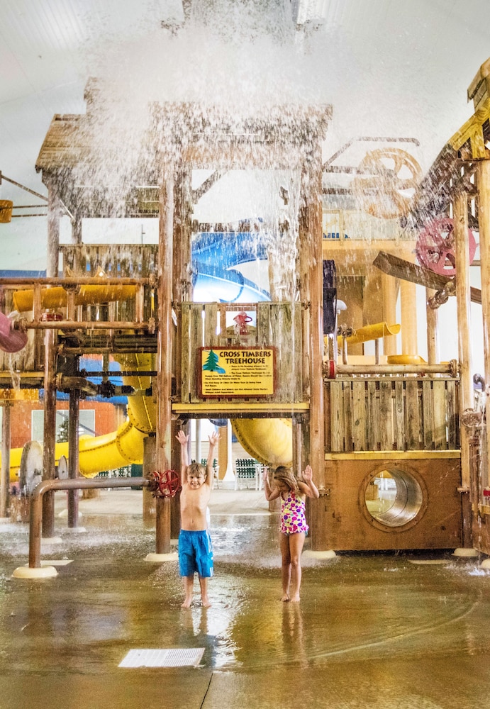 Play area