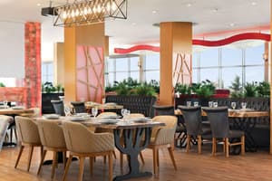 thumbnail: Restaurant