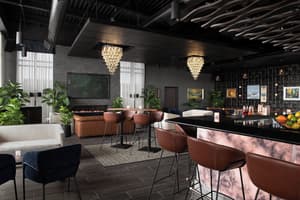 thumbnail: Restaurant