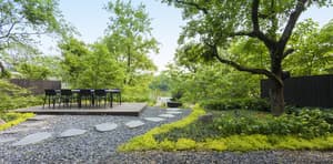 thumbnail: Courtyard Suite Private Courtyard
