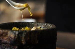 thumbnail: Marinated Salted Bean Curd