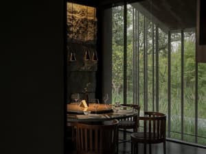 thumbnail: Private Dining