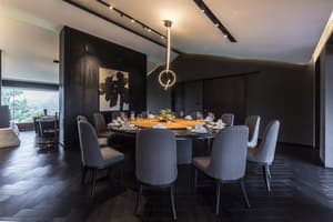 thumbnail: Xi Yin Chinese Restaurant Persimmon Dining Room
