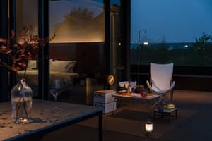 thumbnail: Camping Deluxe View Suite