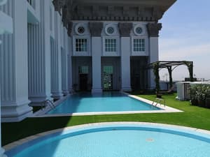 thumbnail: Pool