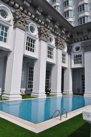 thumbnail: Pool