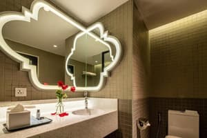 thumbnail: Bathroom
