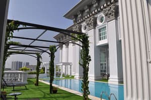 thumbnail: Terrace/patio