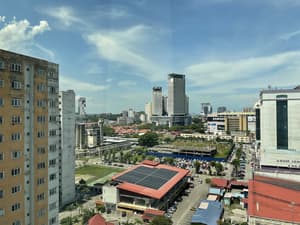 thumbnail: View from room