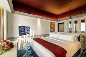 thumbnail: Room