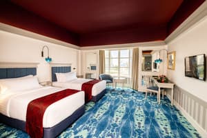 thumbnail: Room