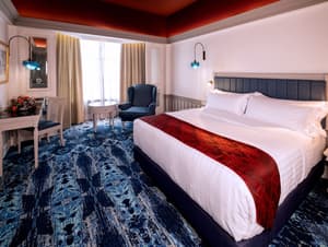 thumbnail: Room