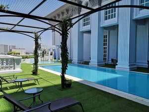 thumbnail: Terrace/patio