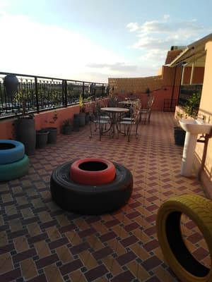 thumbnail: Terrace/patio