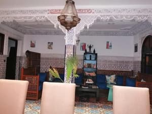 thumbnail: Interior