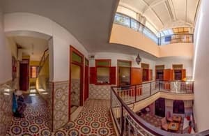 thumbnail: Interior