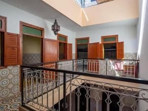 thumbnail: Interior