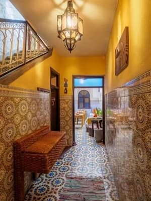 thumbnail: Interior