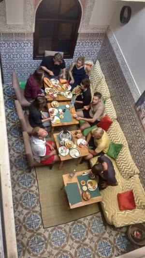 thumbnail: Restaurant
