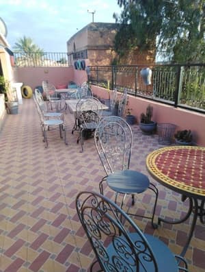 thumbnail: Breakfast area