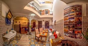 thumbnail: Dining