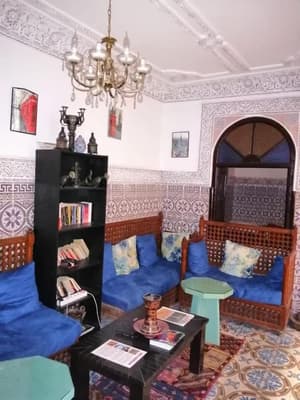 thumbnail: Living room