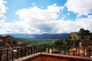 thumbnail: Terrace