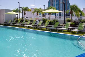 thumbnail: Pool