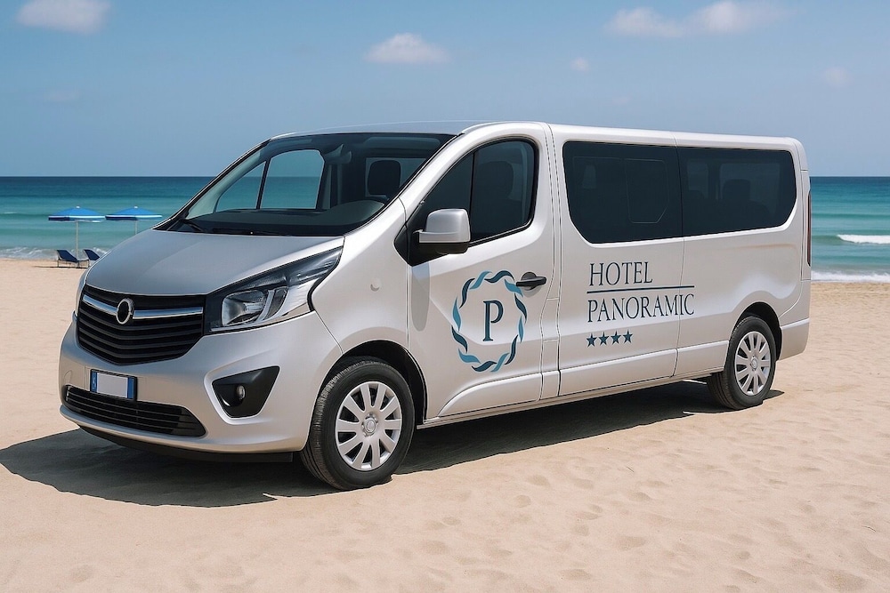 City shuttle