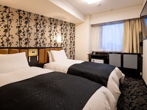thumbnail: Room amenity
