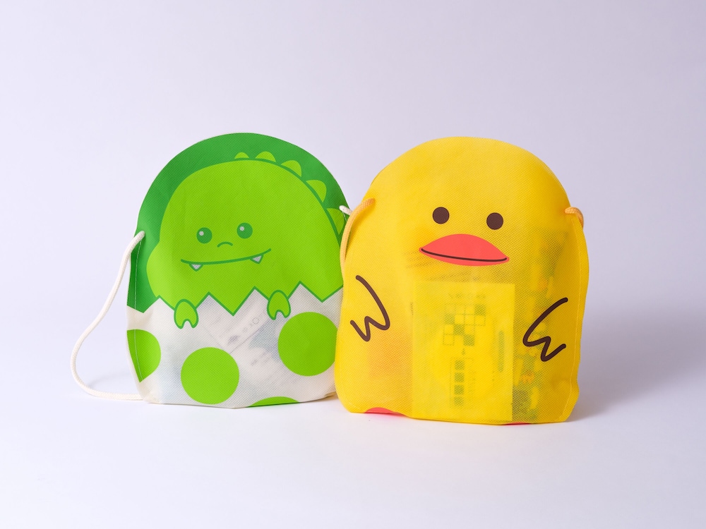 Children's activities