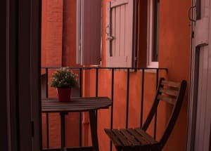 thumbnail: Balcony