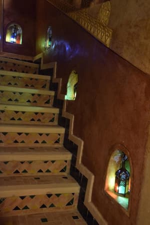 thumbnail: Interior