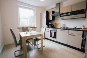 thumbnail: Private kitchen