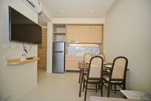 thumbnail: Private kitchenette