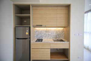 thumbnail: Private kitchenette