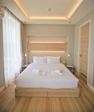 thumbnail: Room