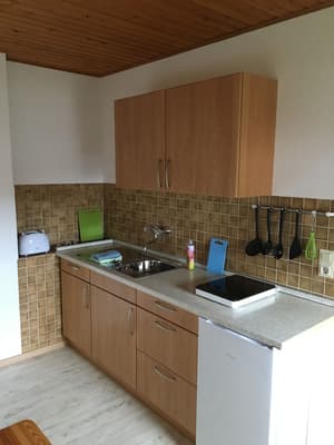 thumbnail: Private kitchenette
