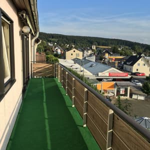 thumbnail: Balcony view