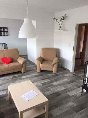 thumbnail: Living area