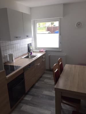 thumbnail: Private kitchen
