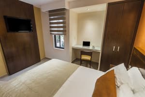 thumbnail: Living area