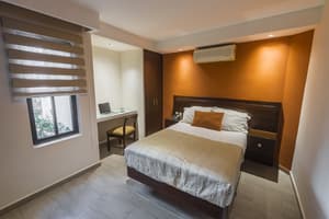 thumbnail: Living area