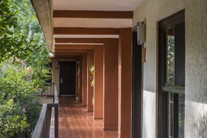 thumbnail: Terrace/patio