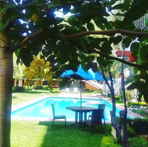 thumbnail: Pool