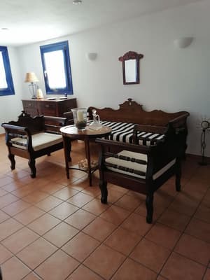 thumbnail: Living area