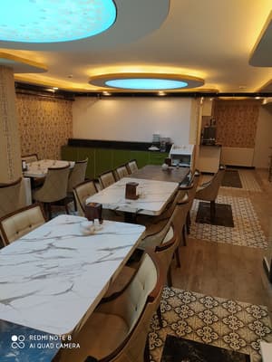 thumbnail: Breakfast area