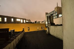 thumbnail: Terrace/patio
